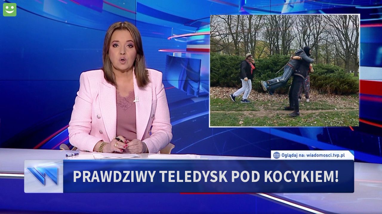 Prawdziwy teledysk Pod Kocykiem!