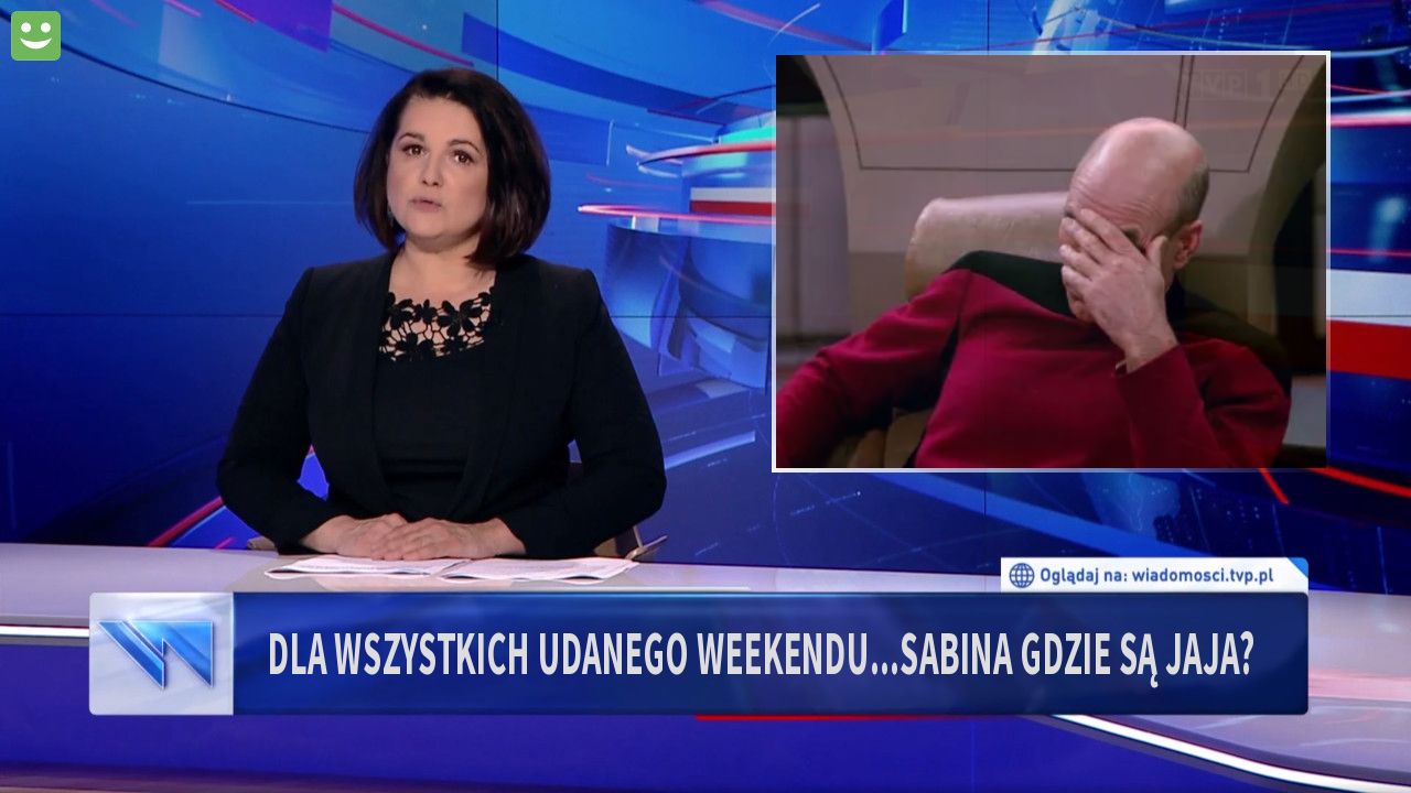 dla wszystkich udanego weekendu...sabina gdzie są jaja?