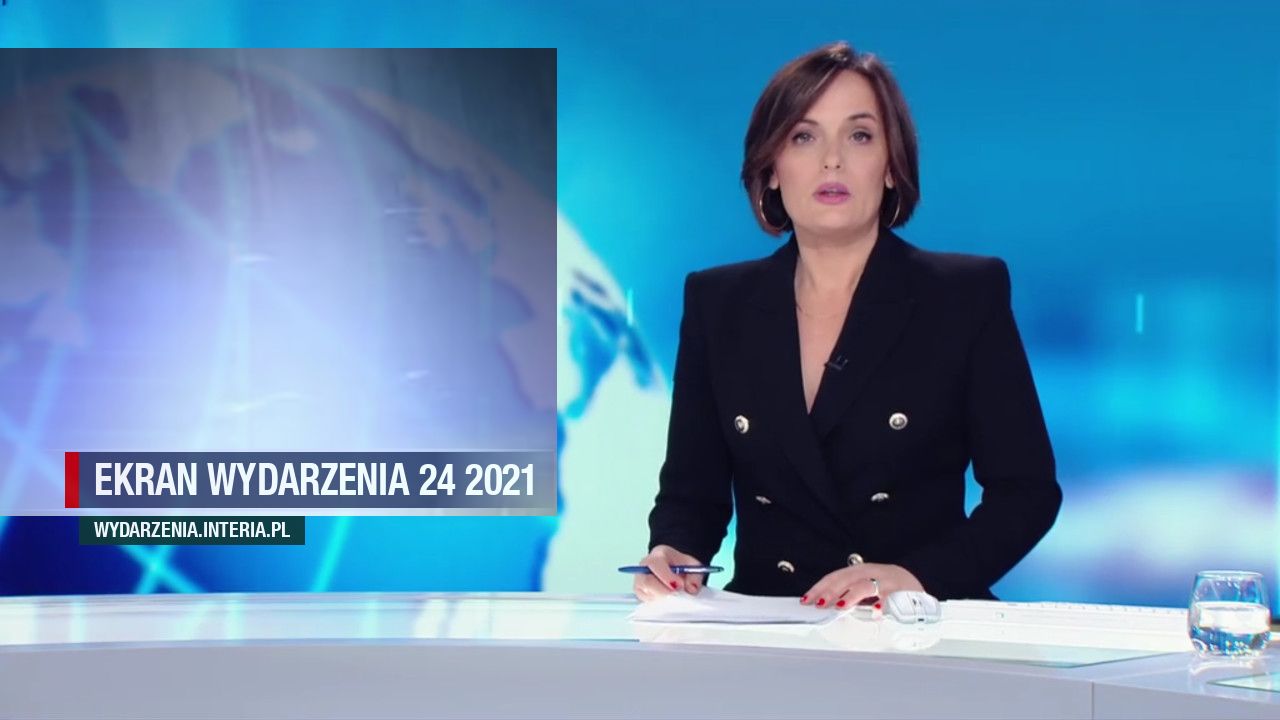 Ekran Wydarzenia 24 2021