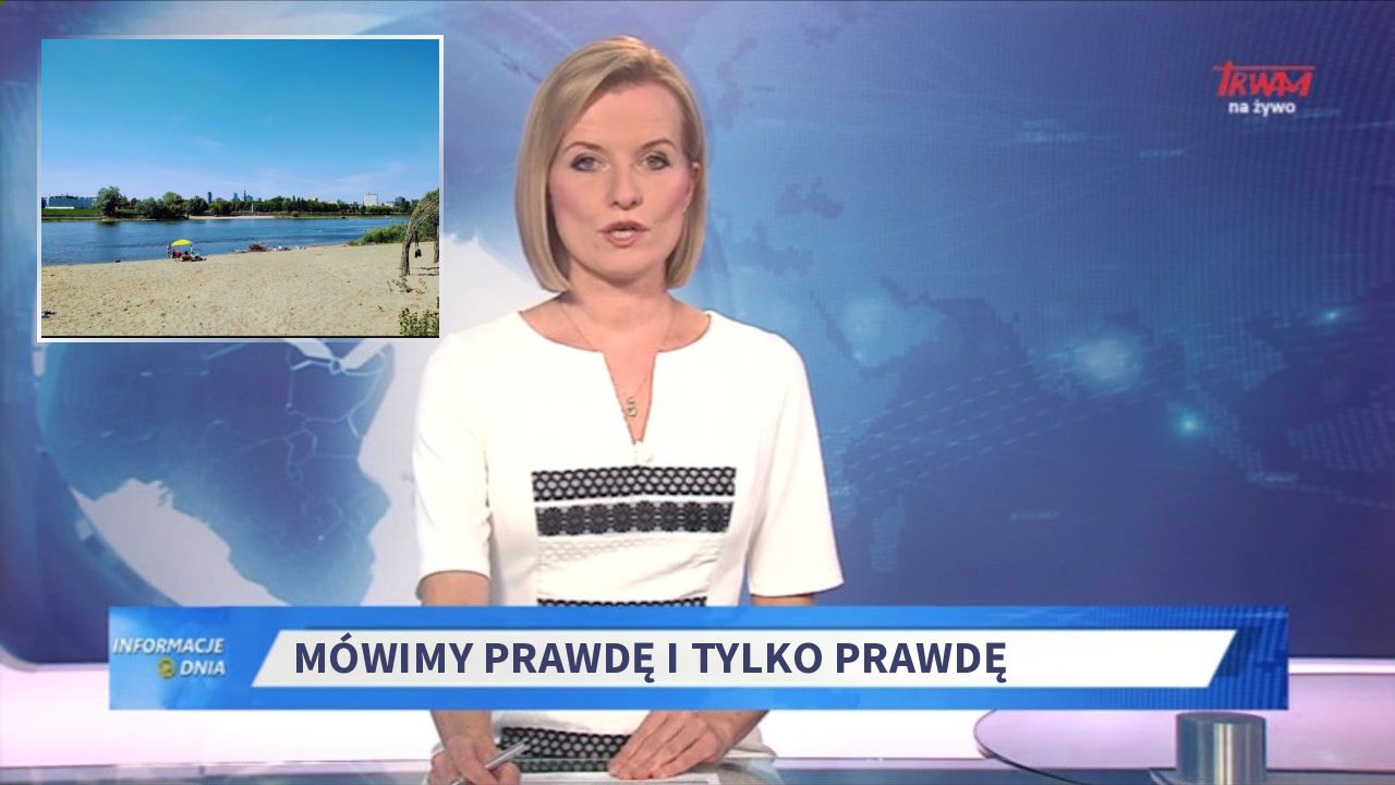 Mówimy prawdę i tylko prawdę