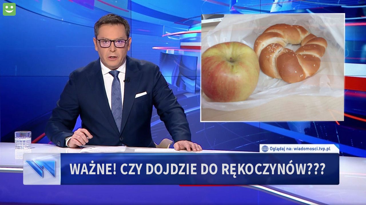 ważne! czy dojdzie do rękoczynów???