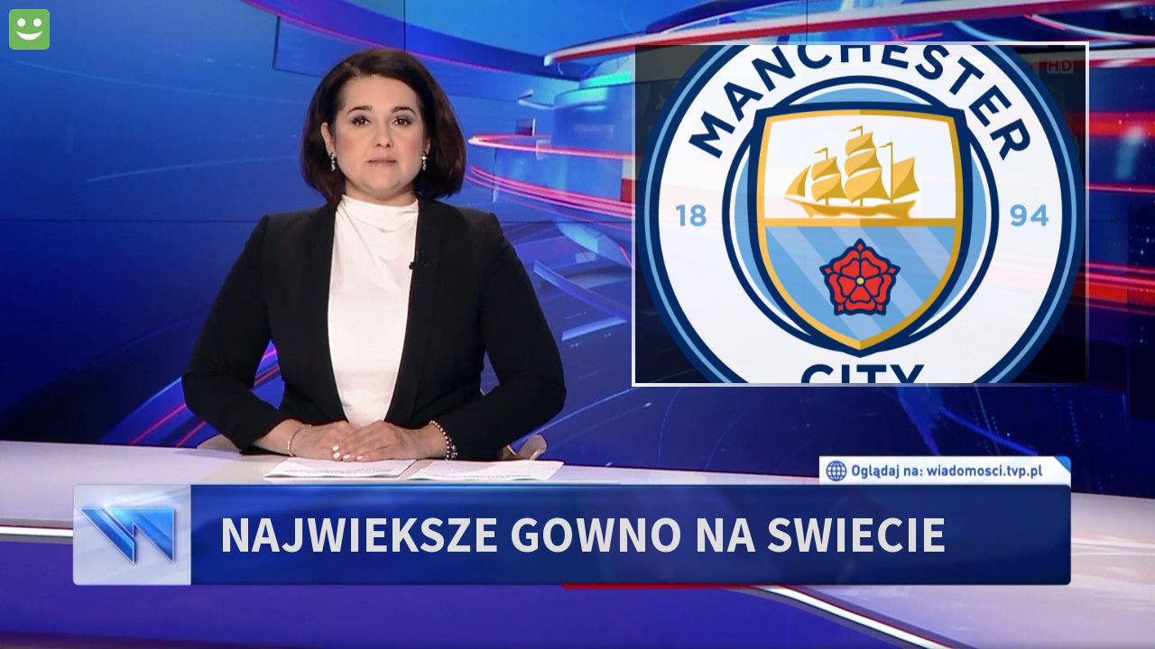 NAJWIEKSZE GOWNO NA SWIECIE 