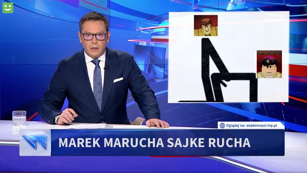 marek marucha sajke rucha