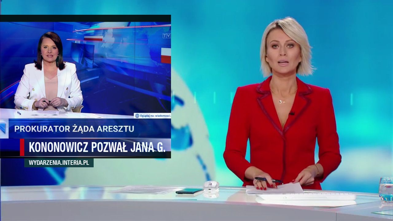 kononowicz pozwał jana g.