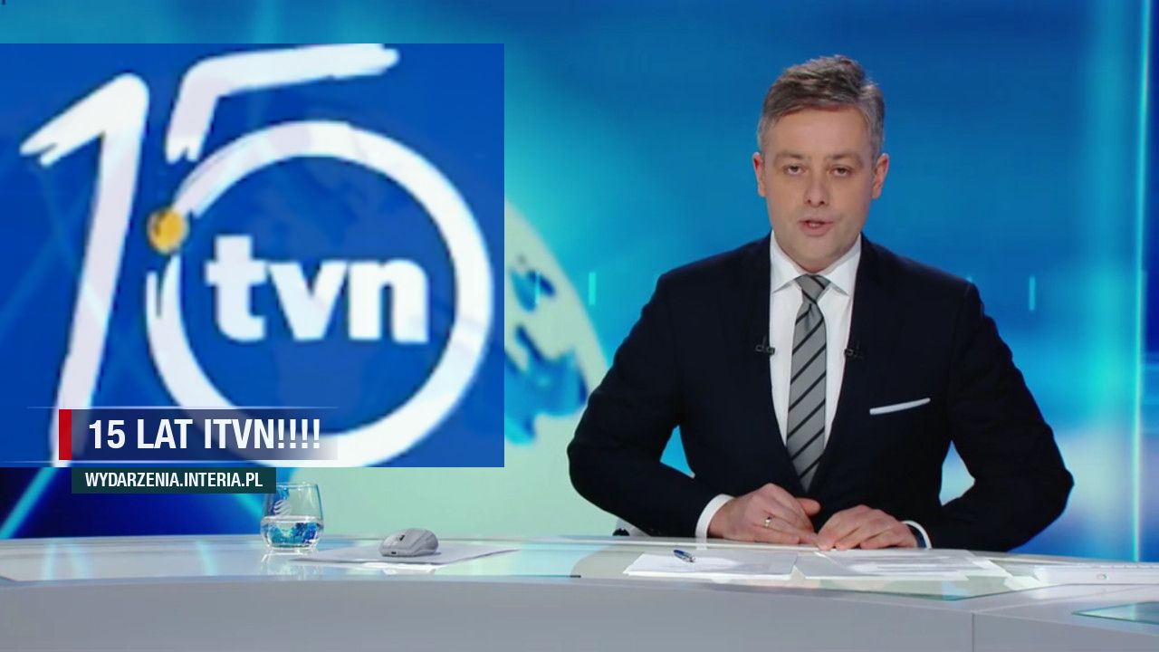 15 LAT iTVN!!!!