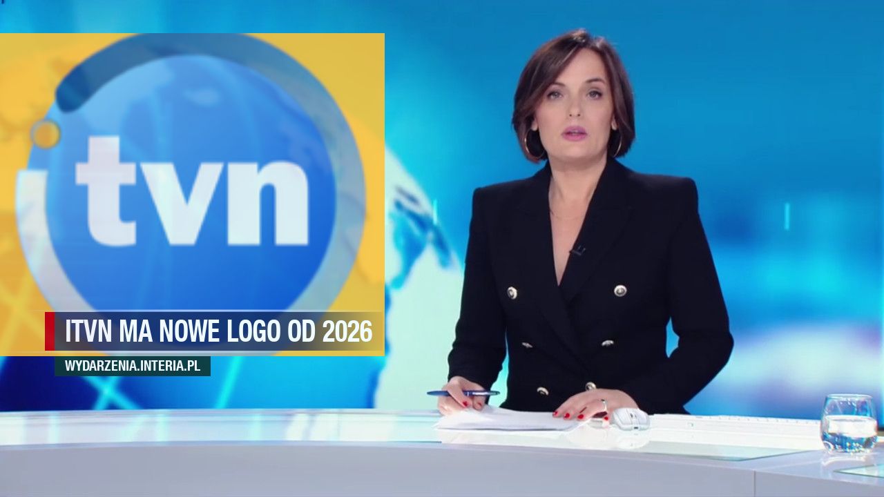 iTVN Ma Nowe Logo Od 2026