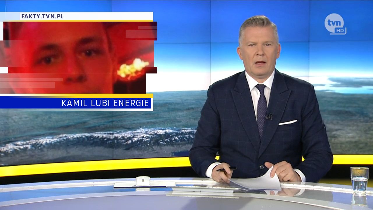 KAMIL LUBI ENERGIE 