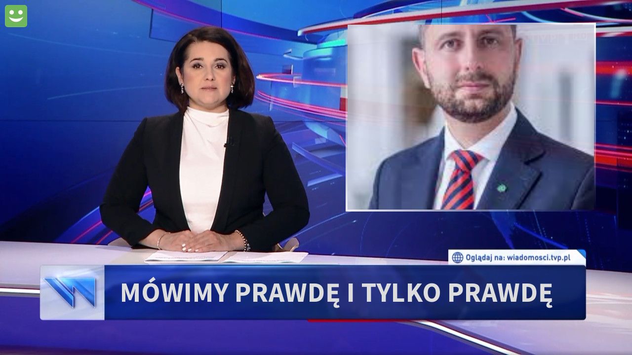 Mówimy prawdę i tylko prawdę