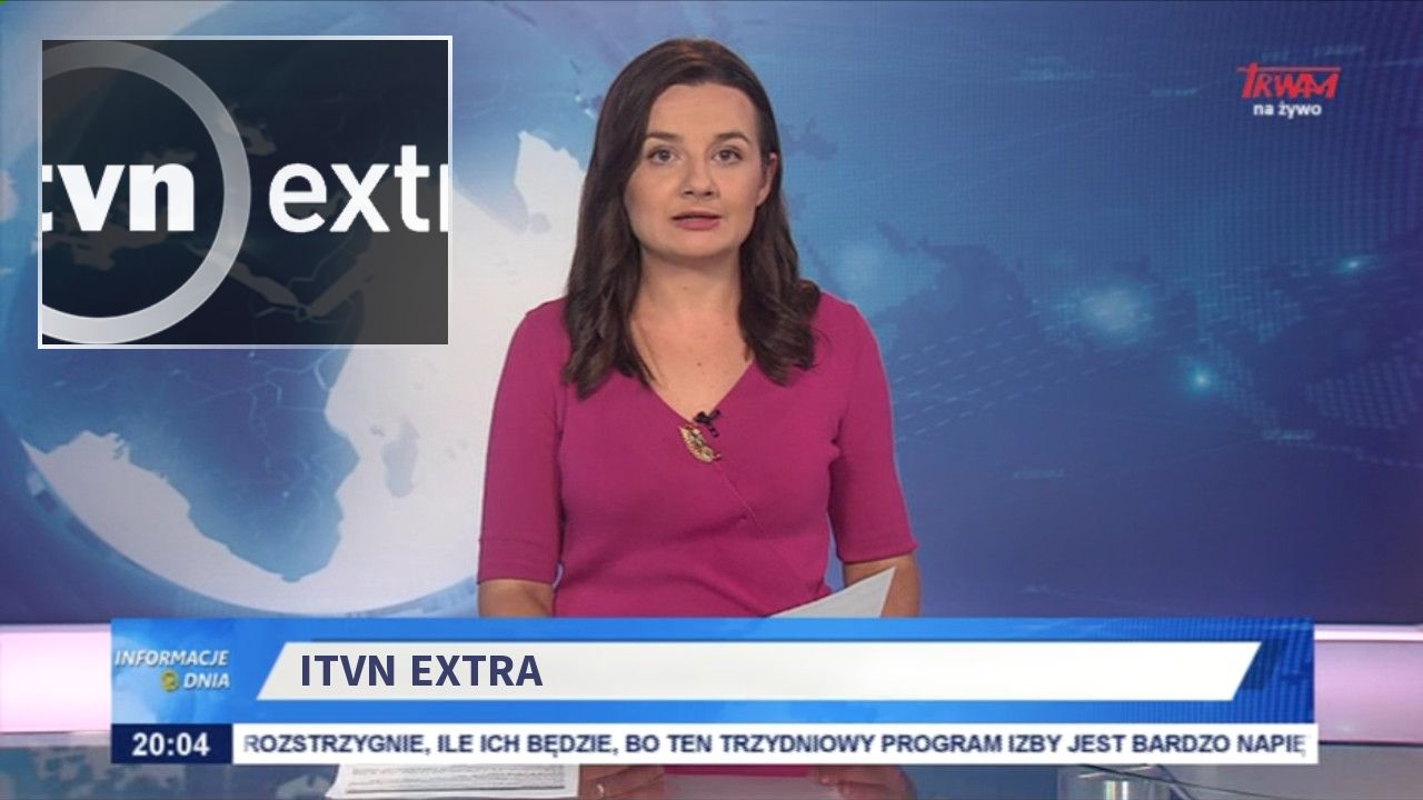 iTVN Extra