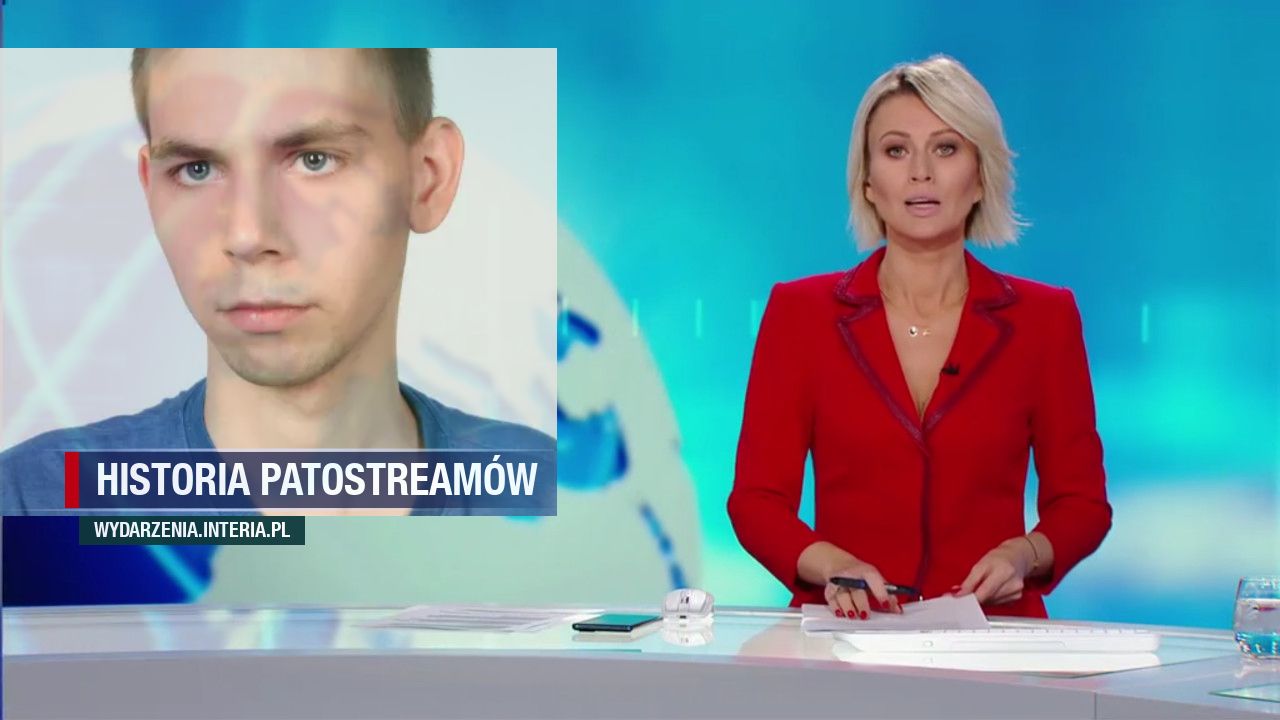 historia patostreamów