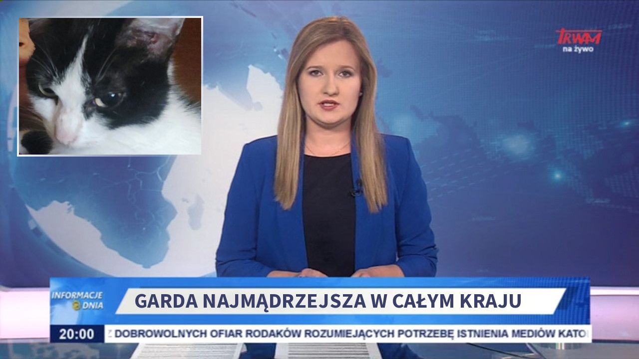 Garda najmądrzejsza w całym kraju