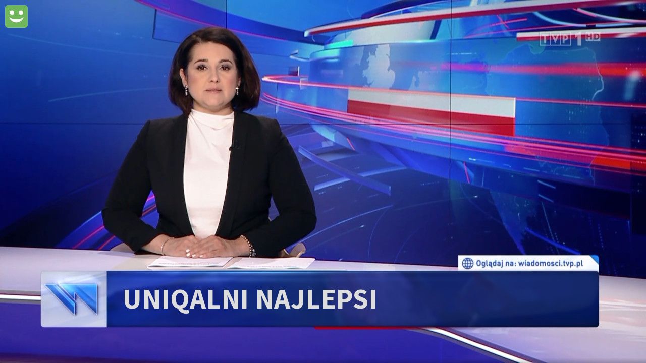 UNIQALNI  NAJLEPSI