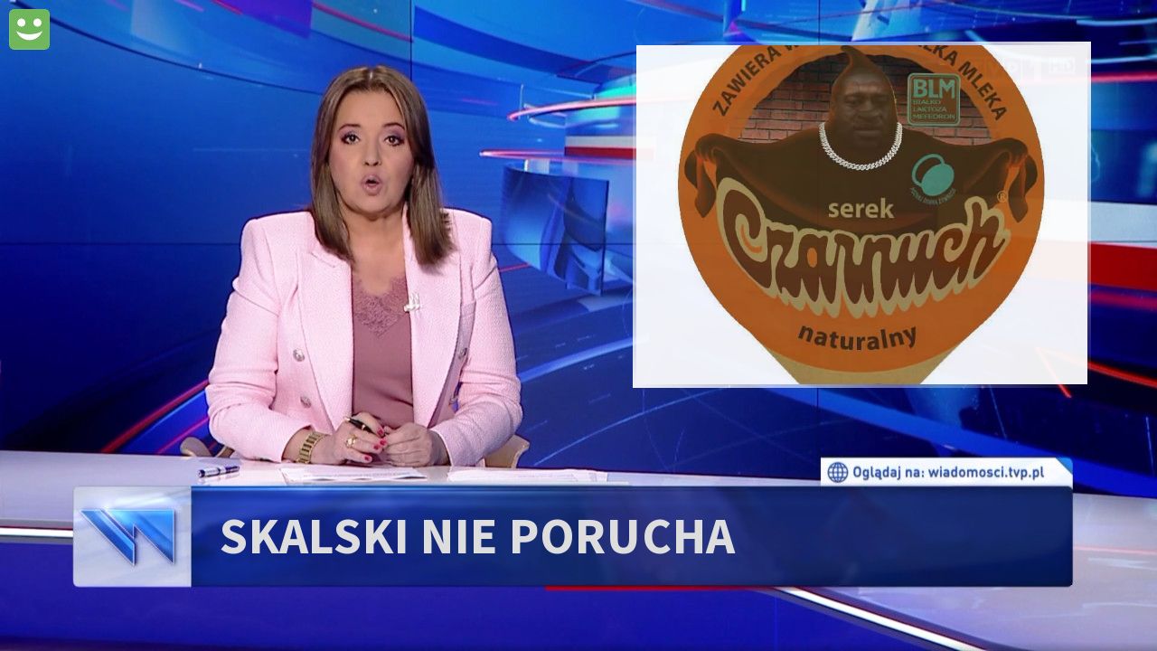 skalski nie porucha