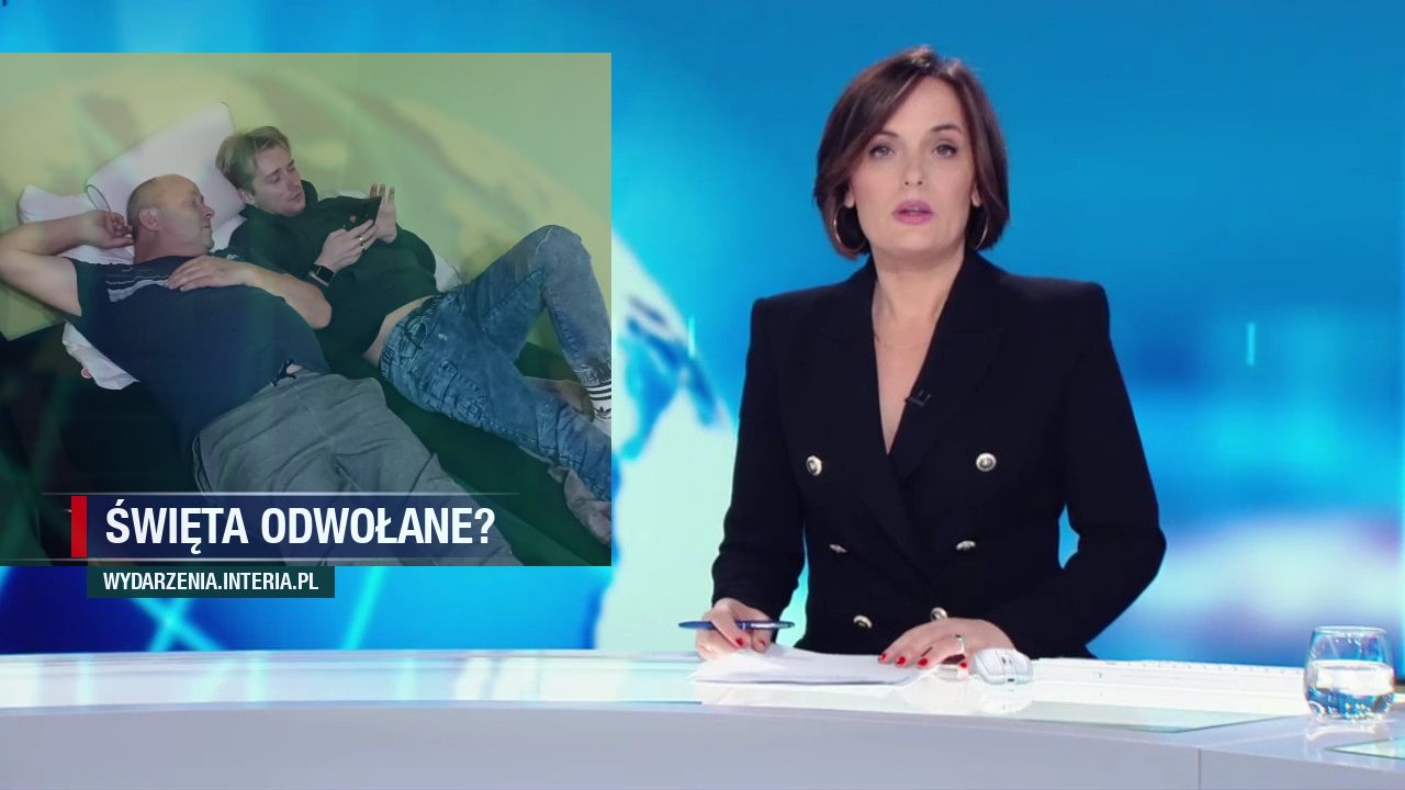 Święta odwołane?