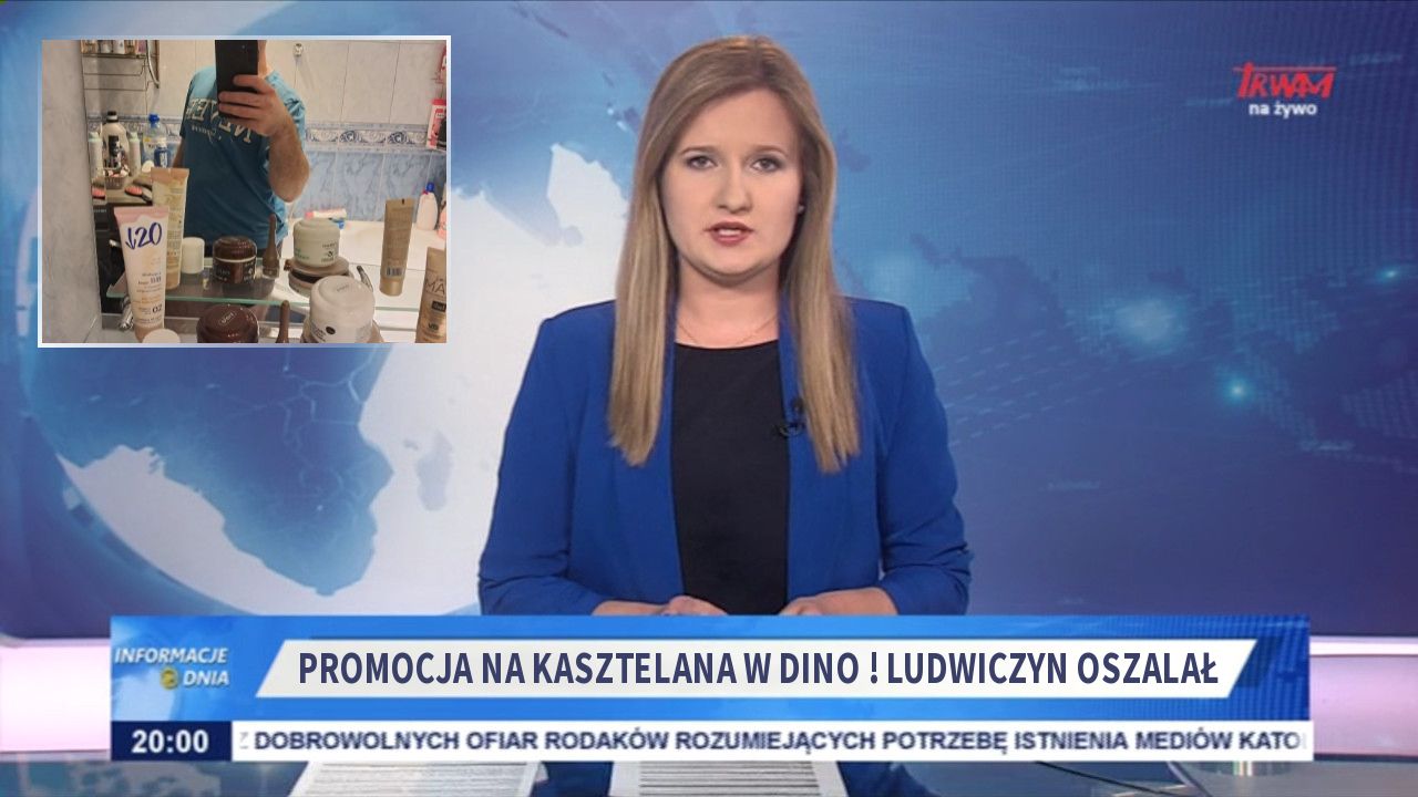 Pasek TV