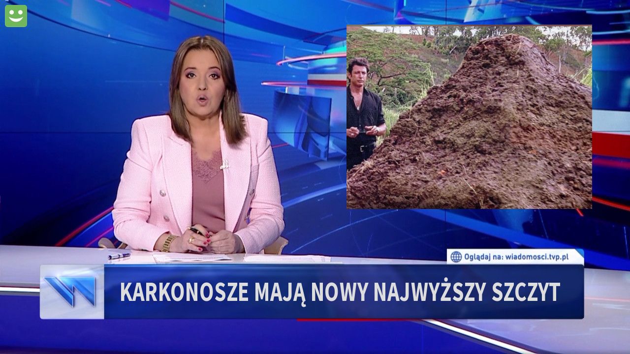 Karkonosze mają nowy najwyższy szczyt 