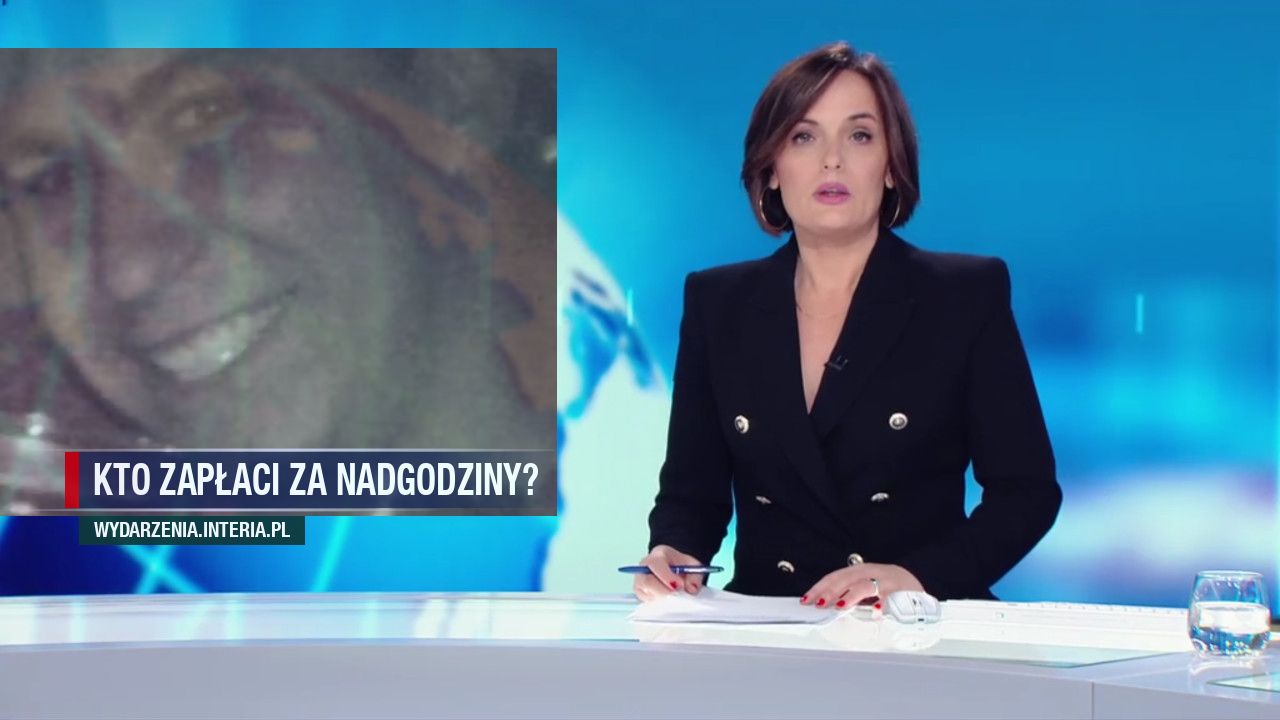 Kto zapłaci za nadgodziny?