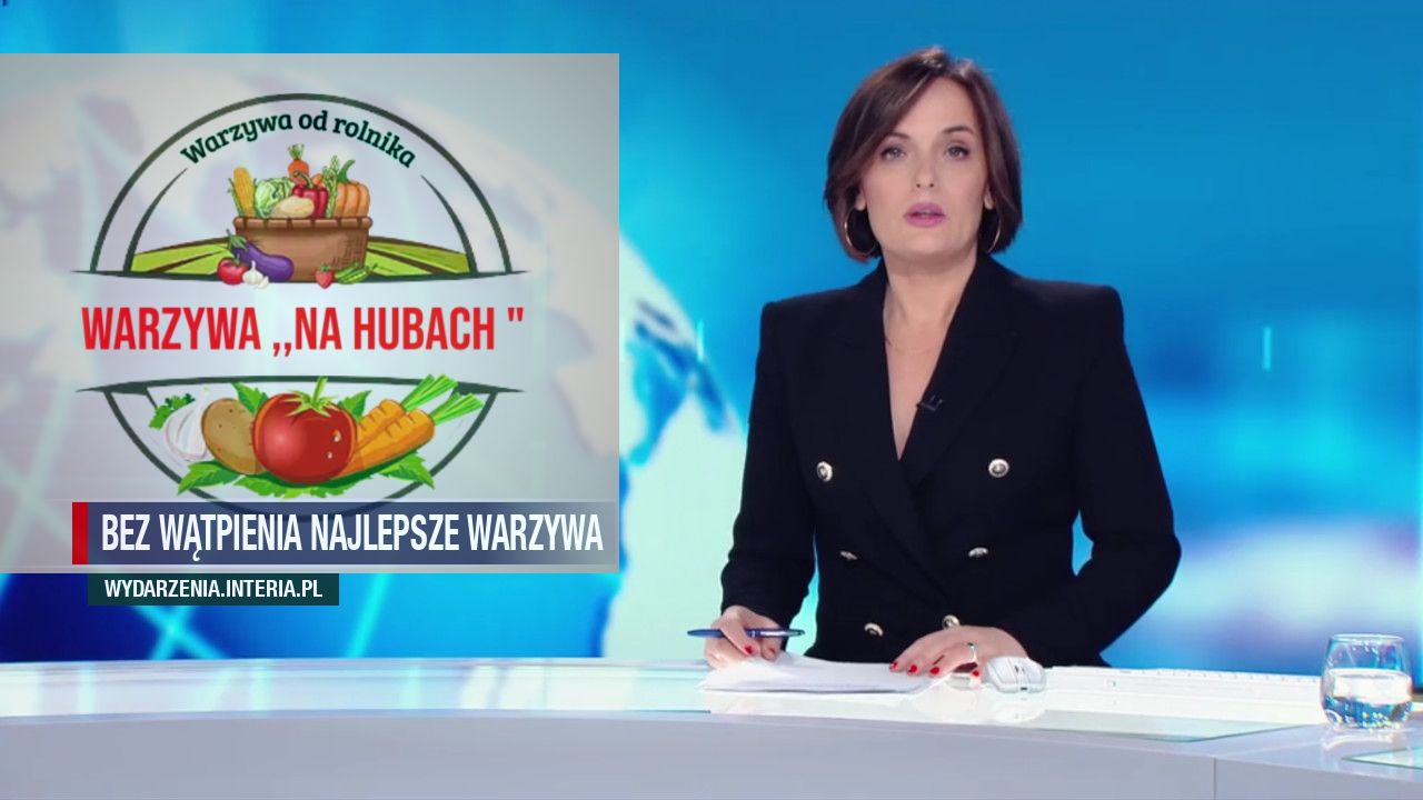 Bez wątpienia najlepsze warzywa 