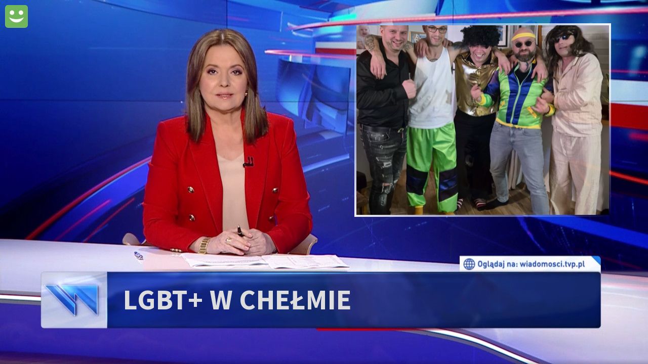 LGBT+ w Chełmie 