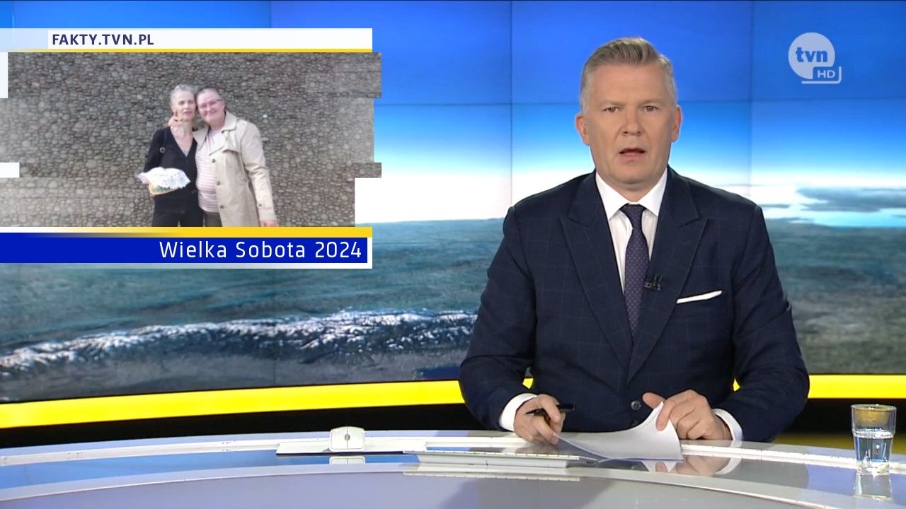 Wielka Sobota 2024 