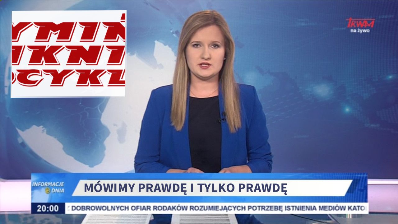 Mówimy prawdę i tylko prawdę