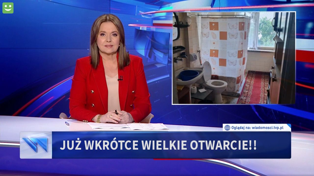 Już  wkrótce  wielkie  otwarcie!!