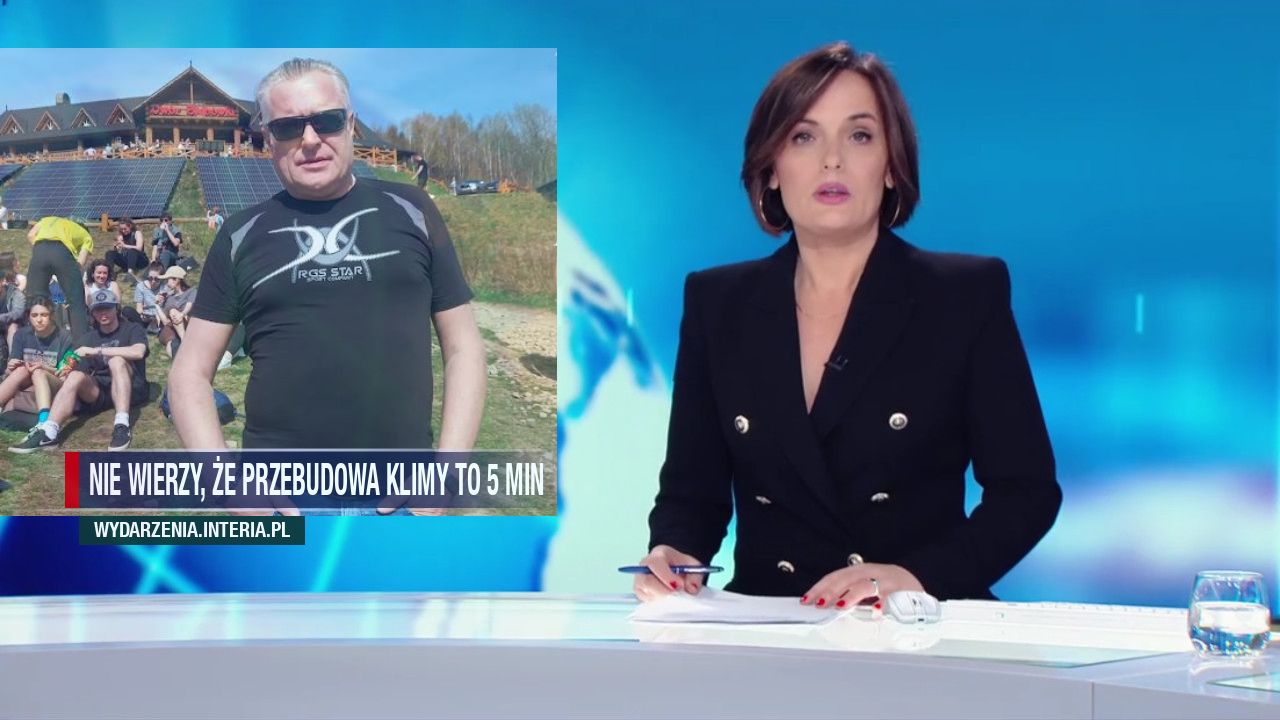 Nie wierzy, że przebudowa klimy to 5 min