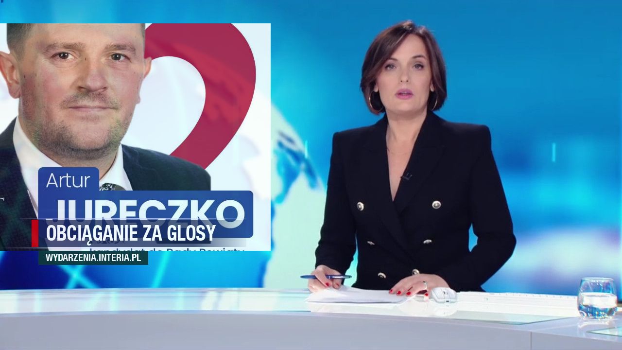 Obciąganie za glosy