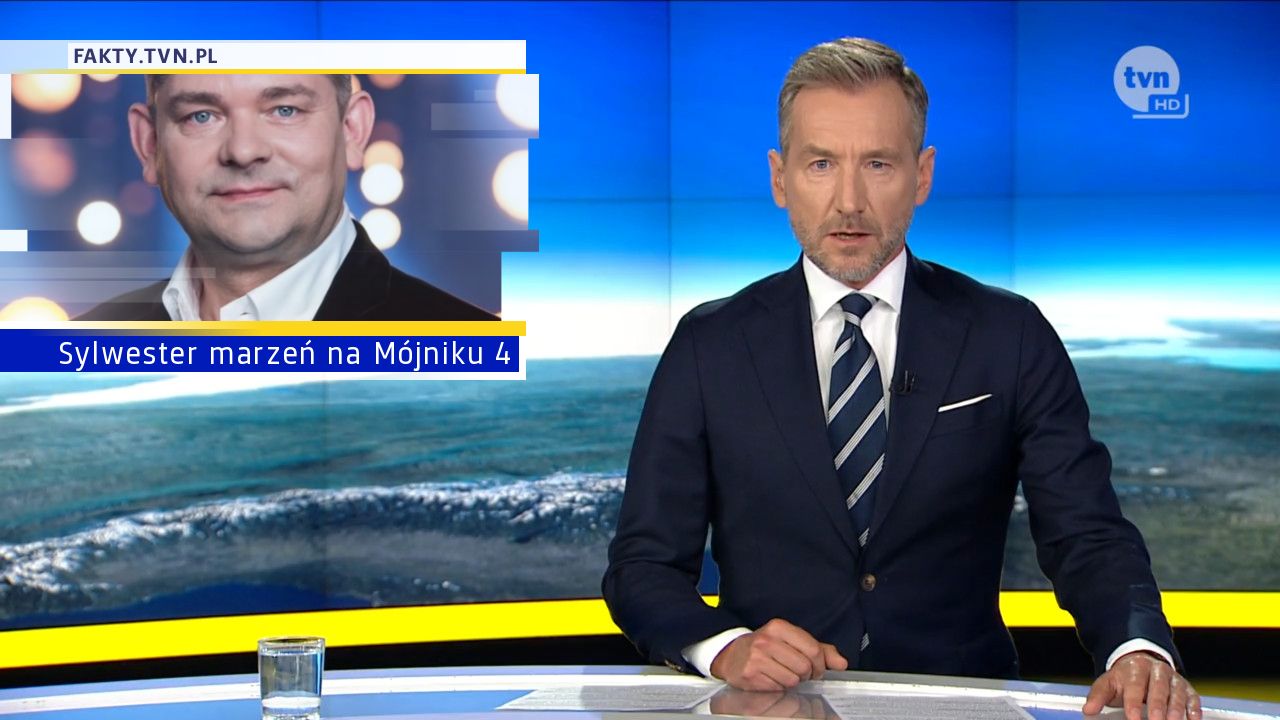 Sylwester marzeń na Mójniku 4