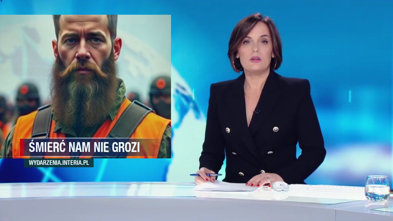 Śmierć nam nie grozi