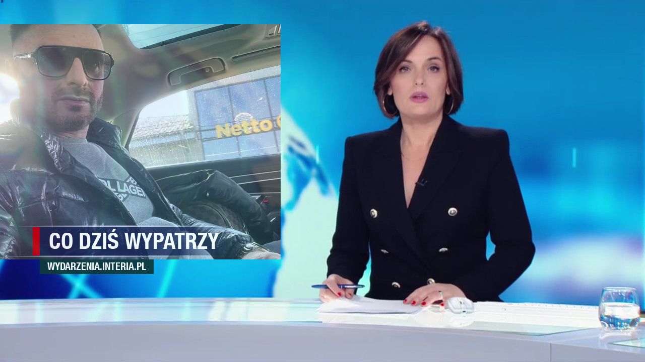 Co dziś wypatrzy 