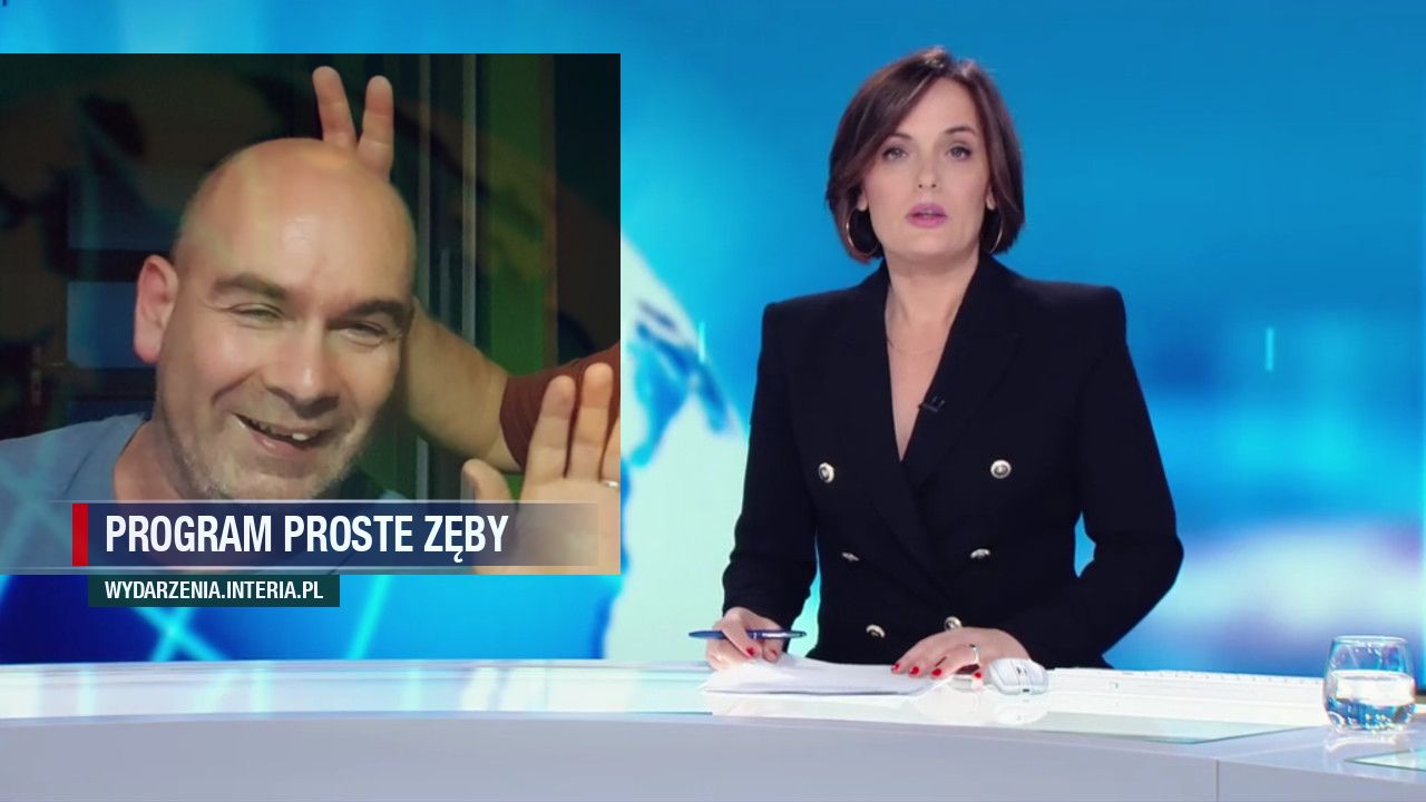 Program proste zęby 