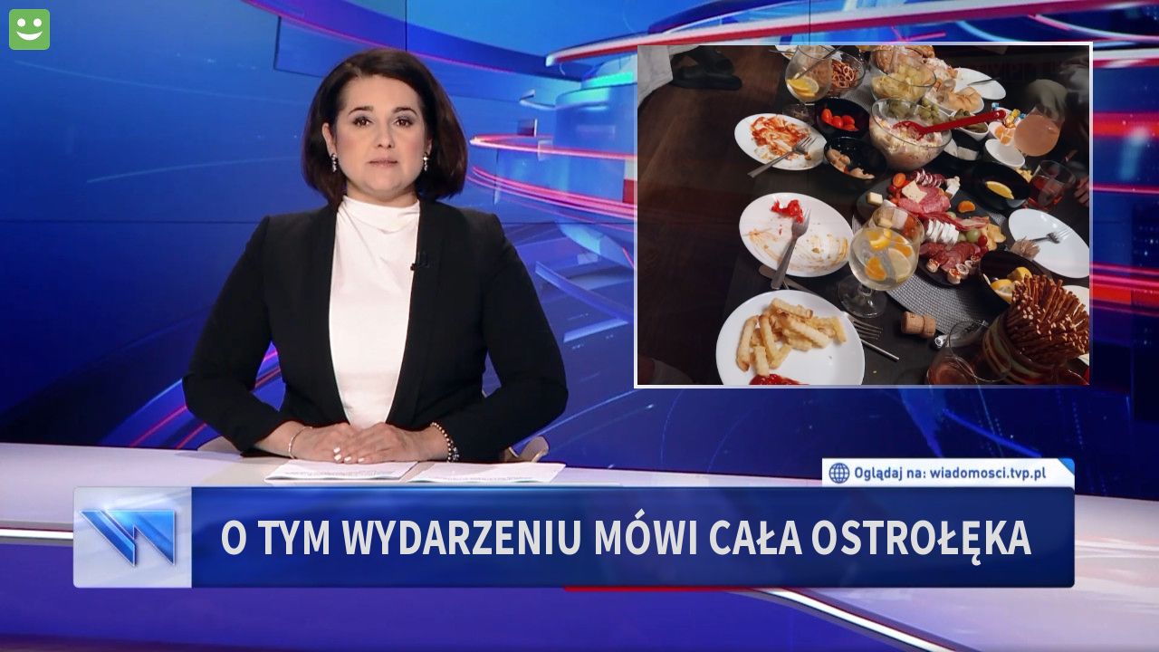 O tym wydarzeniu mówi cała Ostrołęka