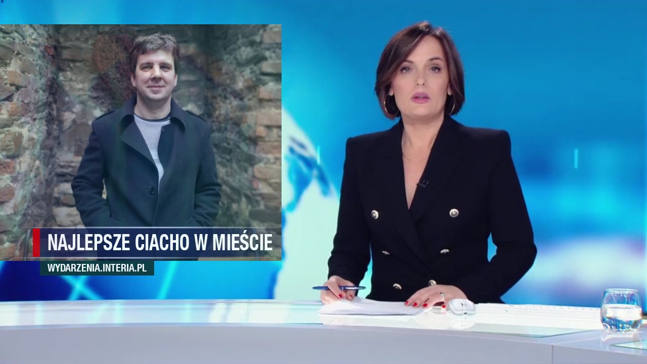 Najlepsze ciacho w mieście