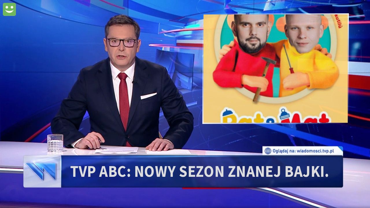 TVP ABC: nowy sezon znanej bajki.