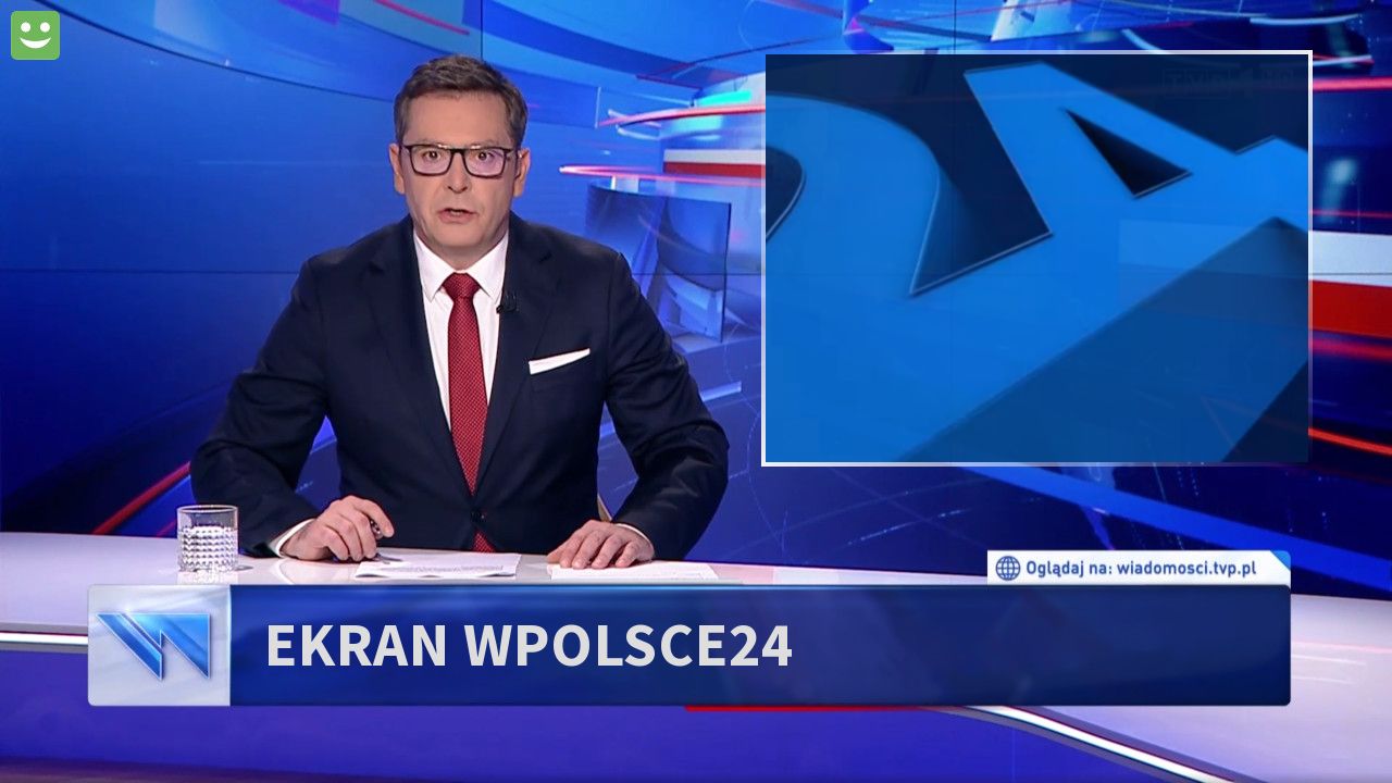 Ekran Wpolsce24