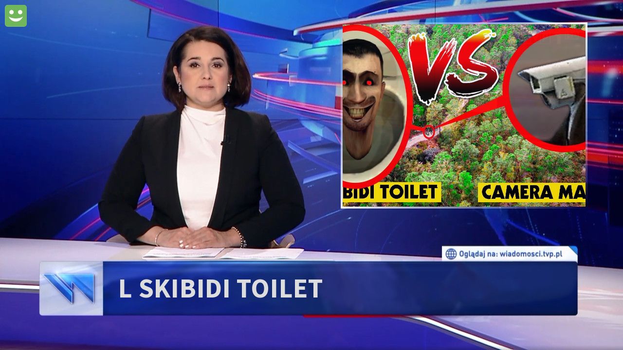 L SKIBIDI TOILET