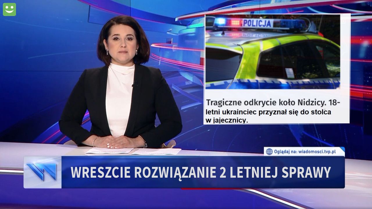 Wreszcie rozwiązanie 2 letniej sprawy