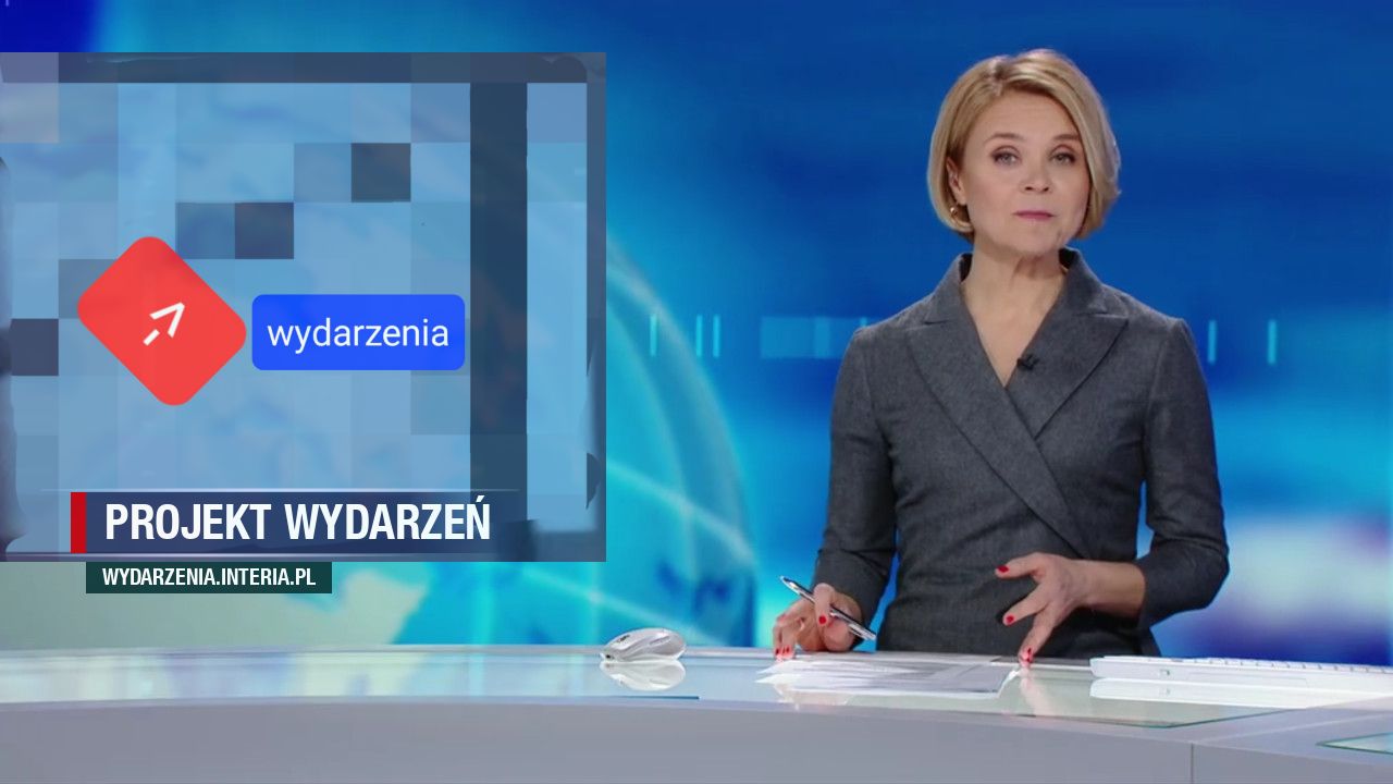 Projekt Wydarzeń