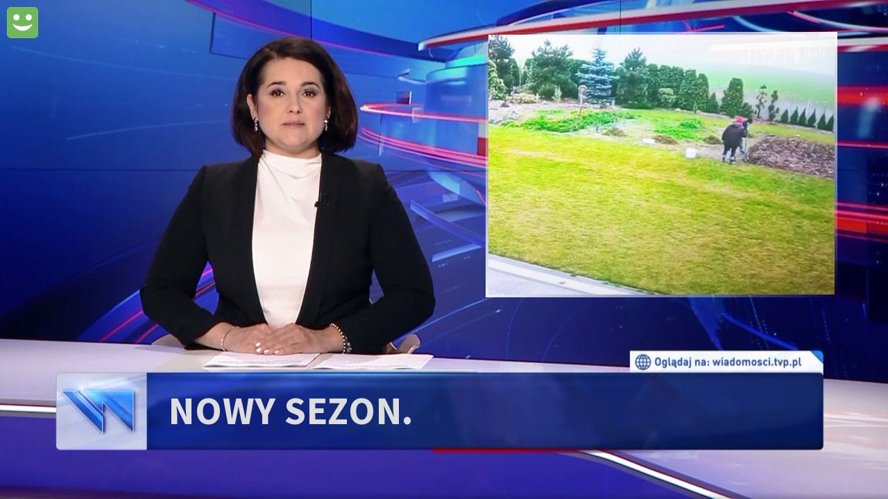  nowy sezon.