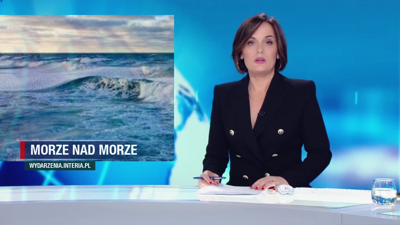 Morze nad morze