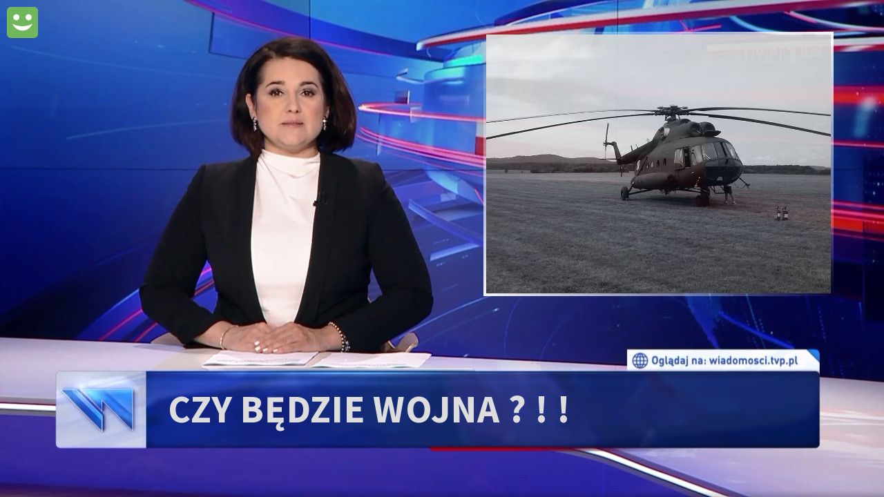 CZY będzie wojna ? ! !