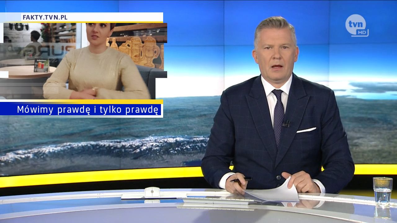 Mówimy prawdę i tylko prawdę