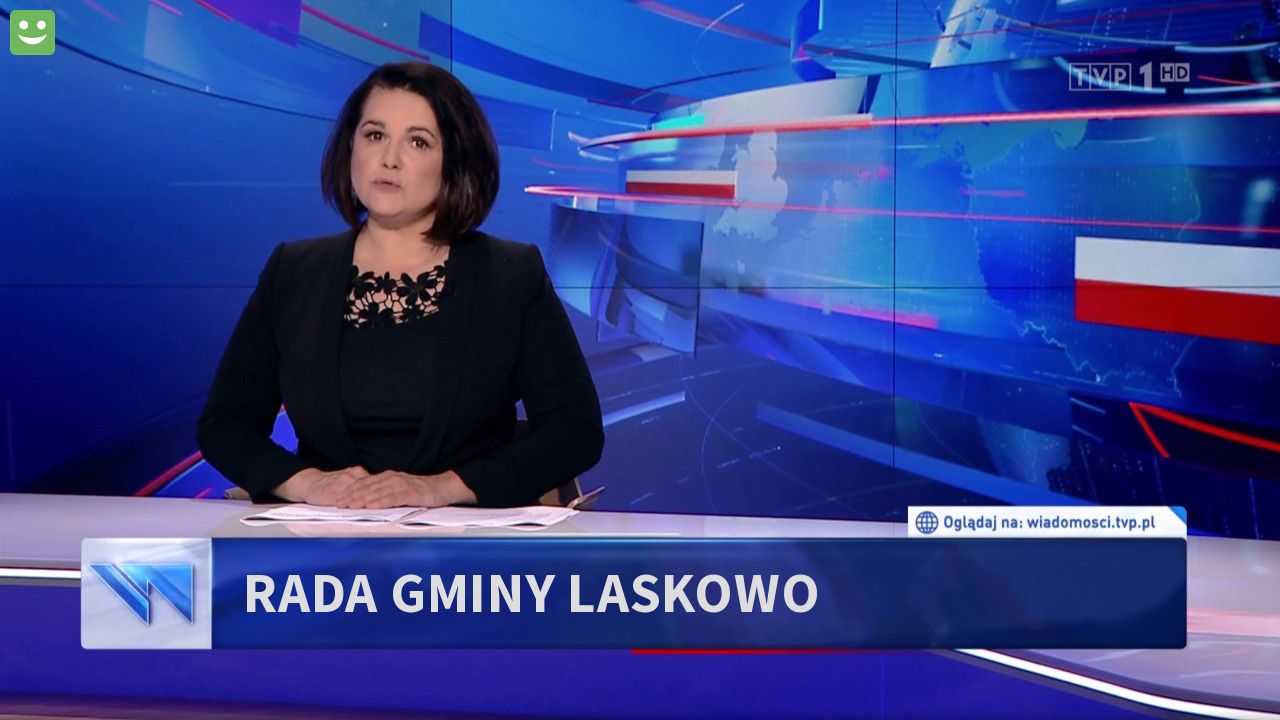 Rada Gminy LaskOWO