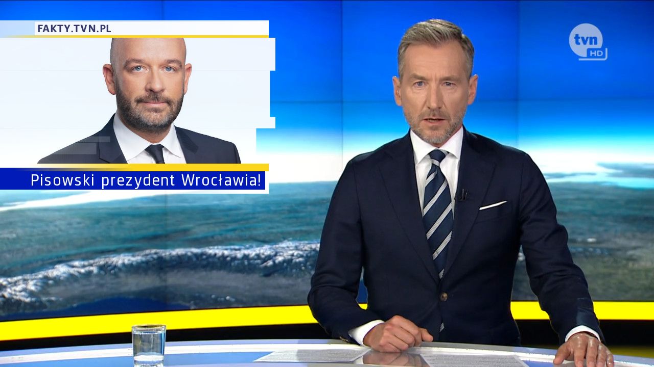 Pisowski prezydent Wrocławia!