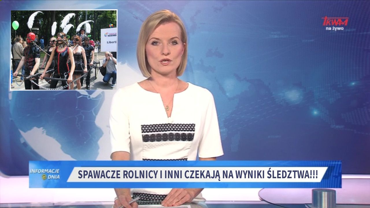 spawacze rolnicy i inni czekają na wyniki śledztwa!!!