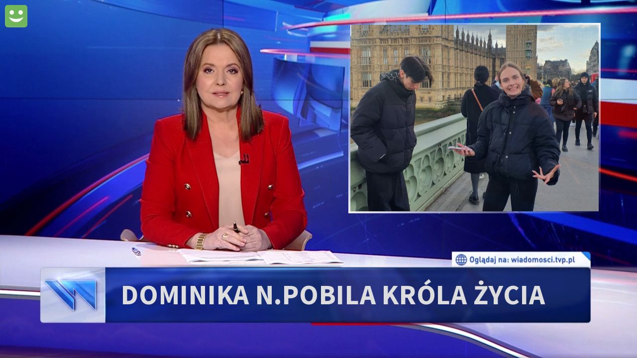 Dominika  N.pobila Króla Życia 