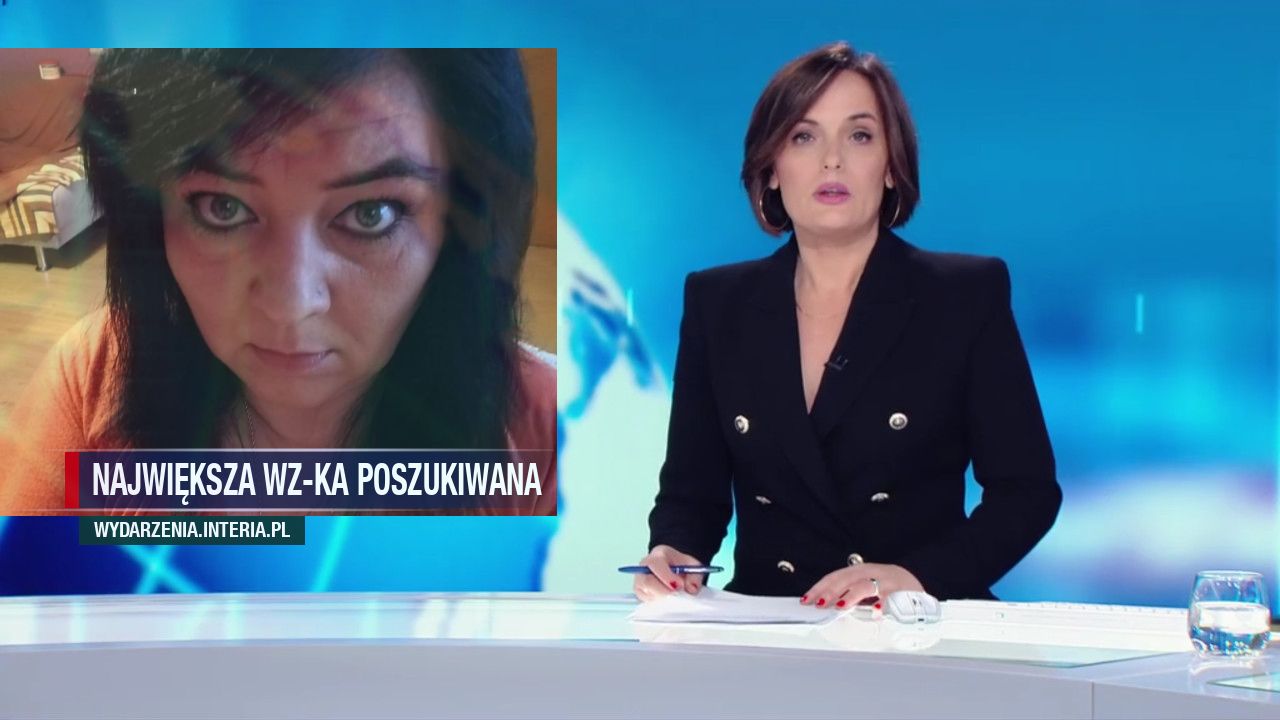 Największa WZ-ka poszukiwana