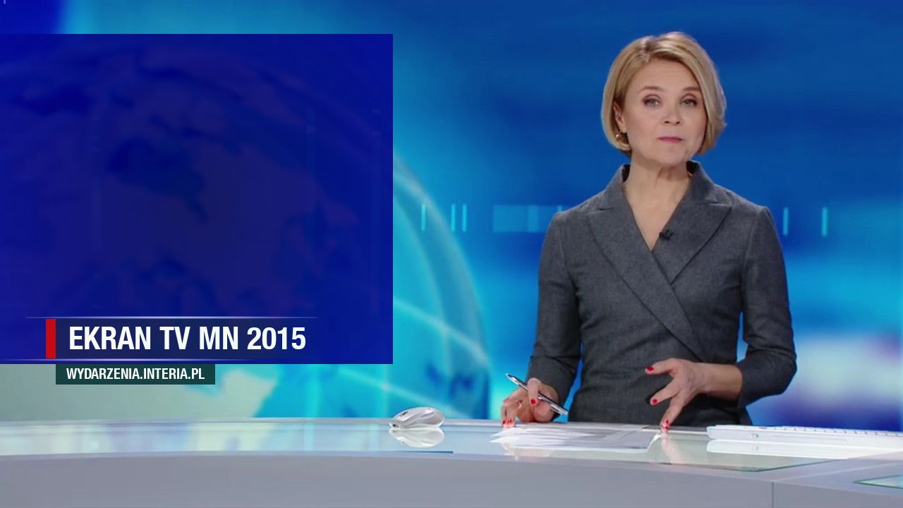 Ekran TV MN 2015