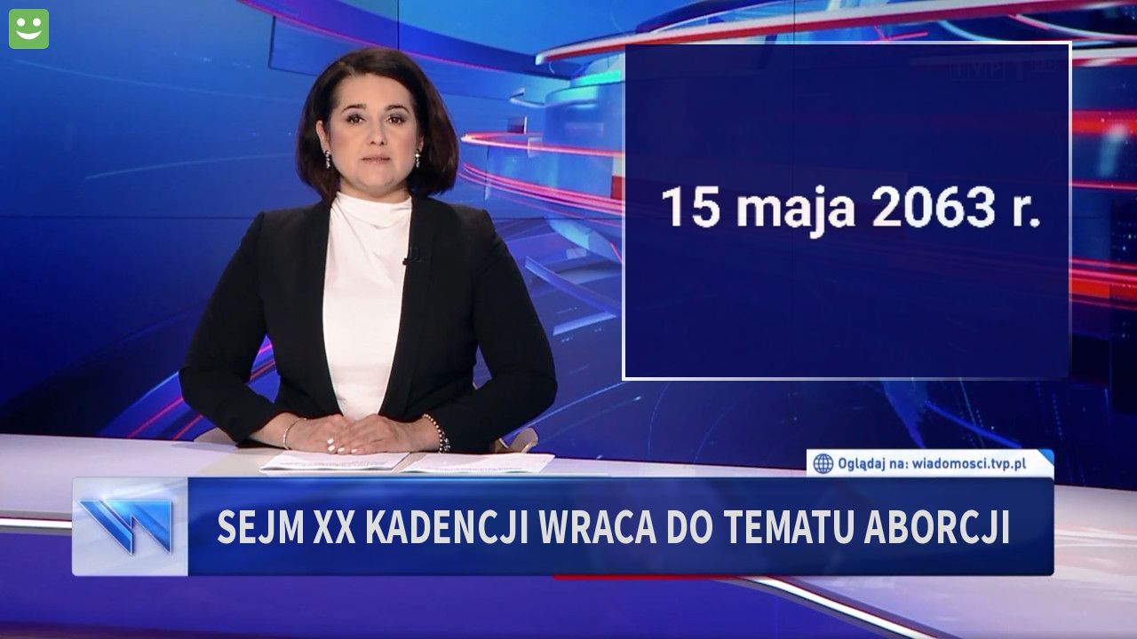 Sejm Xx kadencji wraca do tematu aborcji